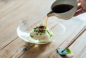 丸秀醤油 自然一熟つゆ *