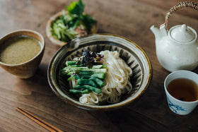 《お一人さま3点限り》島原そだち本舗 平うどん *