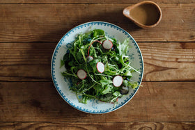 丸秀醤油 飴色たまねぎ 胡麻ドレッシング *