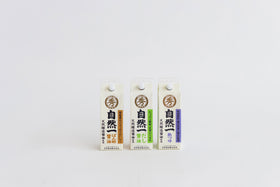 丸秀醤油 自然一だし醤油 *