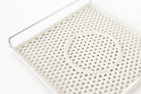 《お一人さま1点限り》鳥井金網工芸 セラミック付焼き網