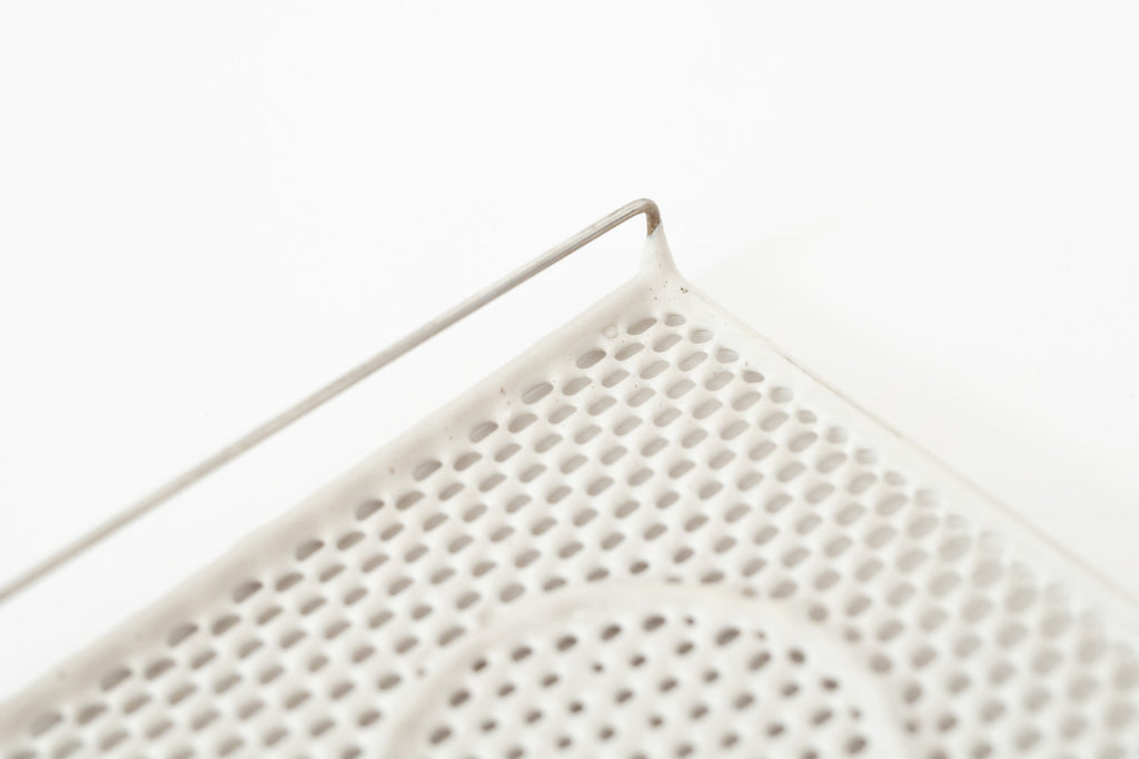 《お一人さま1点限り》鳥井金網工芸 セラミック付焼き網