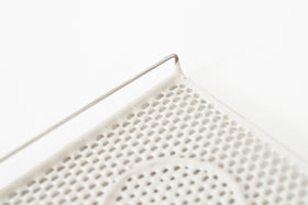 《お一人さま1点限り》鳥井金網工芸 セラミック付焼き網