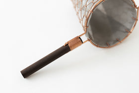 《お一人さま1点限り》鳥井金網工芸 コーヒードリッパー(銅)