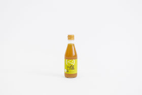 戸塚醸造店 心の塩ぽん酢 *