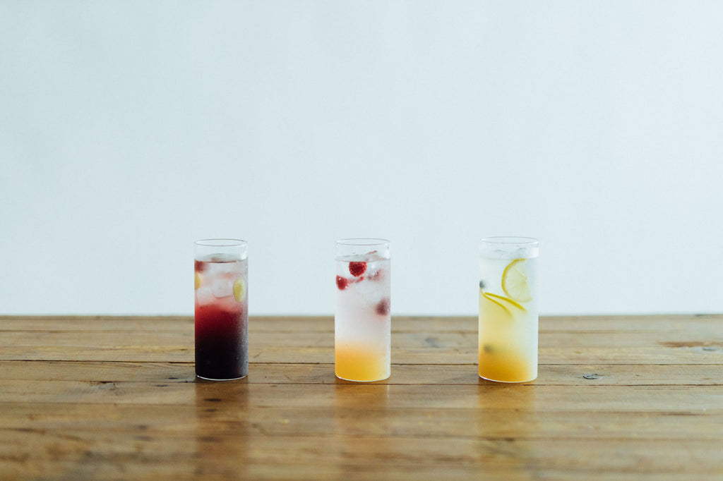 戸塚醸造店 純米 心の酢 上澄み無濾過 *