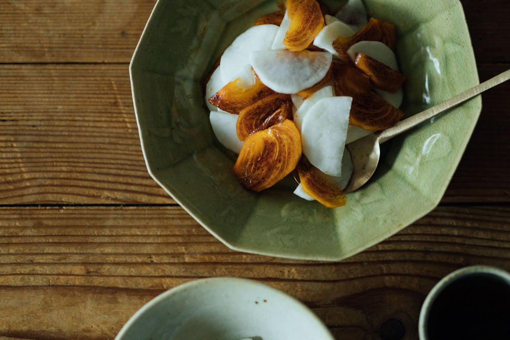 戸塚醸造店 純米 心の酢 上澄み無濾過 *