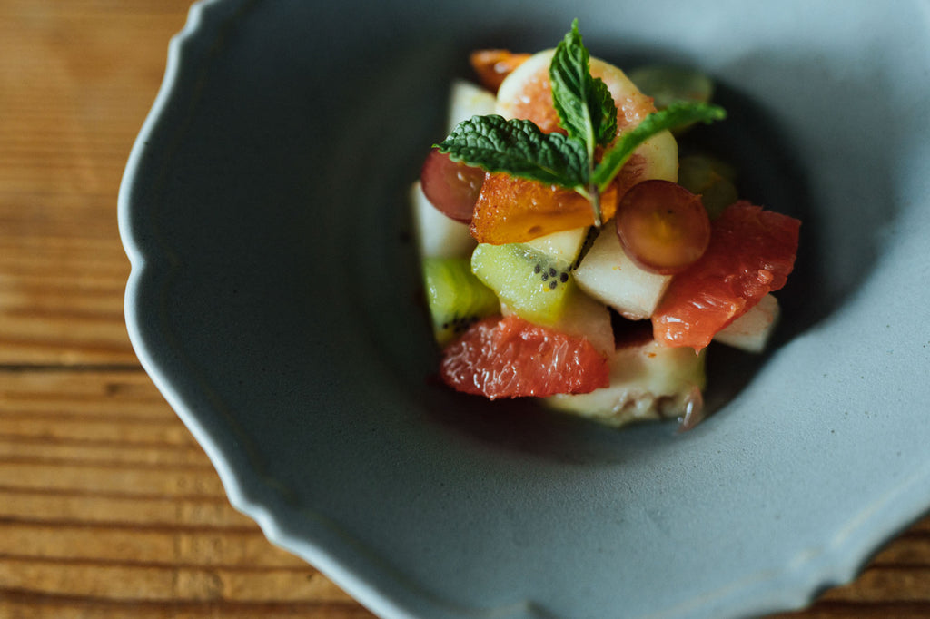 戸塚醸造店 純米 心の酢 上澄み無濾過 *