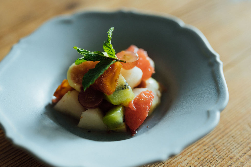 戸塚醸造店 純米 心の酢 上澄み無濾過 *