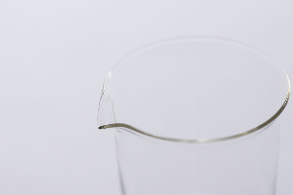 小泉硝子製作所 ビーカー