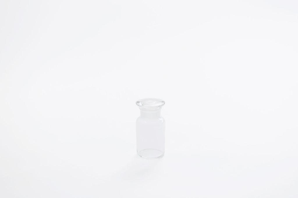 小泉硝子製作所 広口試薬瓶