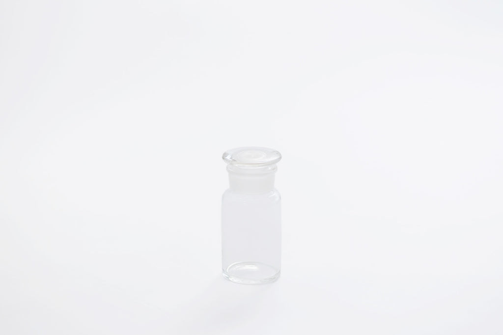 小泉硝子製作所 広口試薬瓶