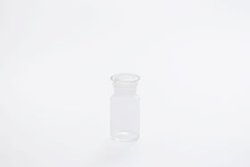 小泉硝子製作所 広口試薬瓶