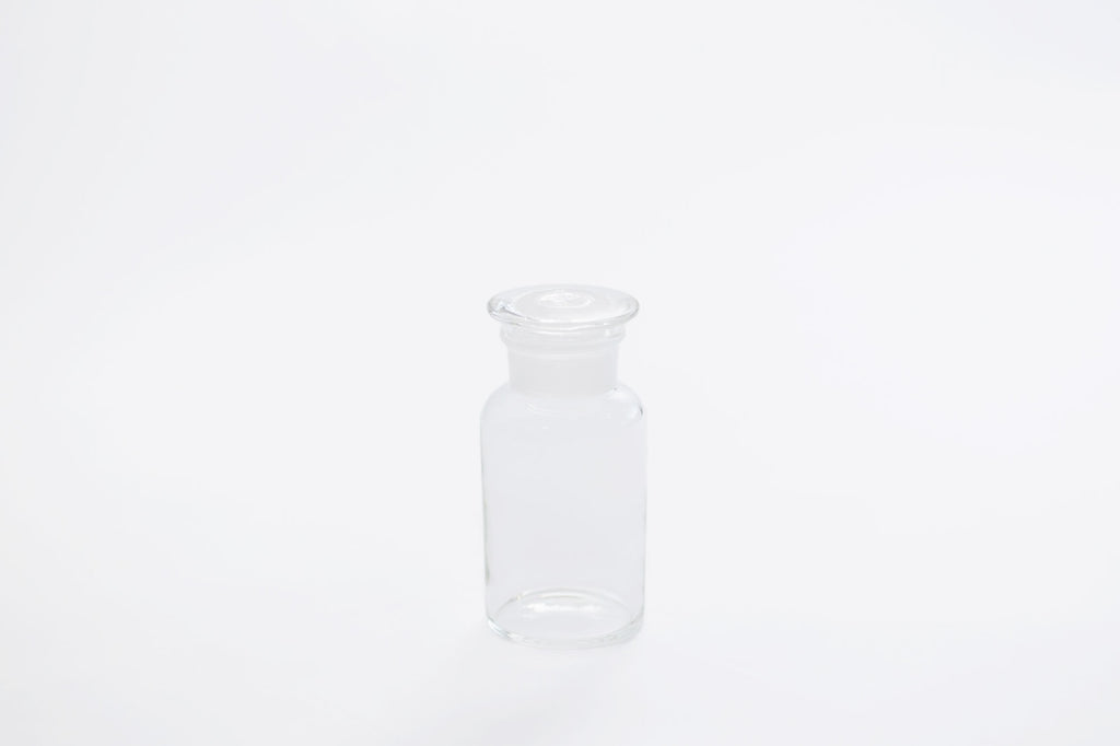 小泉硝子製作所 広口試薬瓶