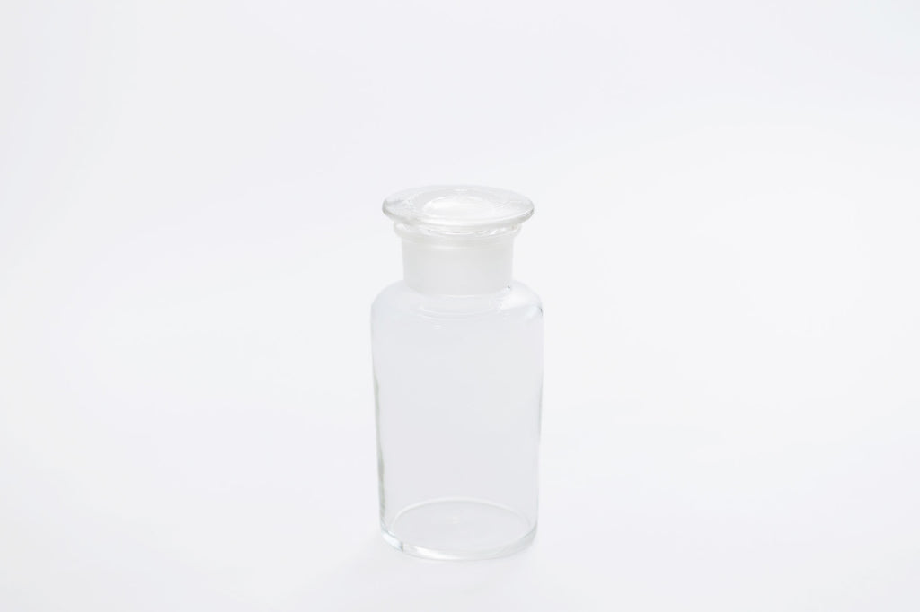 小泉硝子製作所 広口試薬瓶