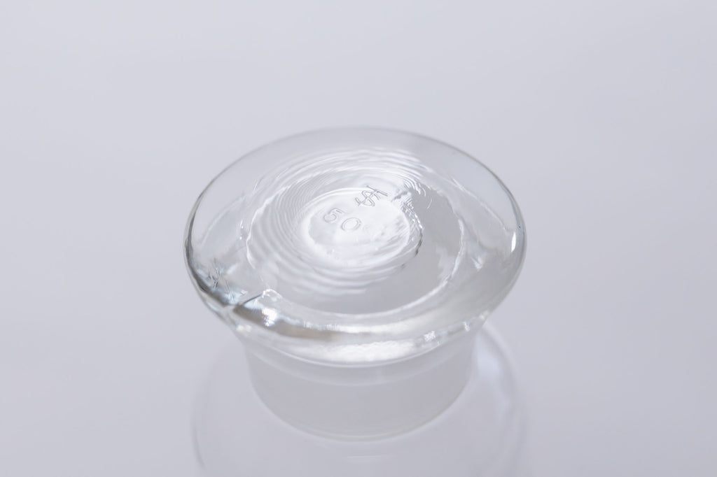 小泉硝子製作所 広口試薬瓶