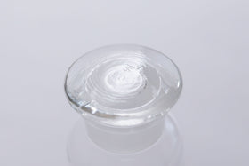 小泉硝子製作所 広口試薬瓶