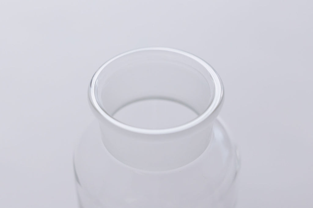 小泉硝子製作所 広口試薬瓶