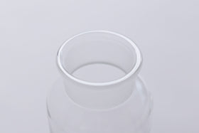 小泉硝子製作所 広口試薬瓶