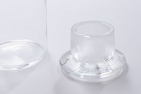 小泉硝子製作所 広口試薬瓶