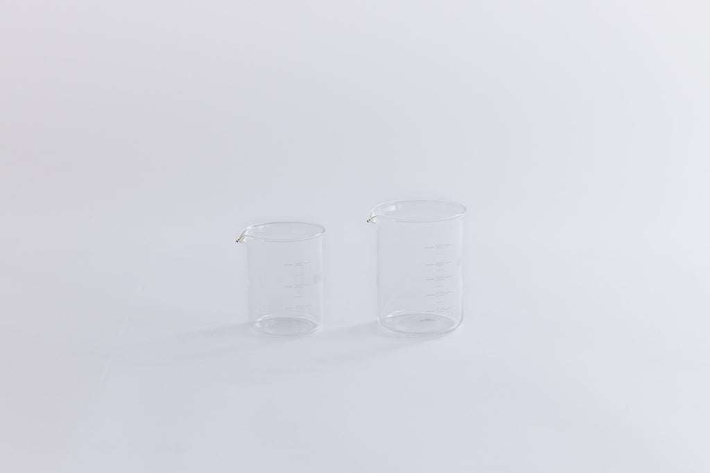 小泉硝子製作所 ビーカー