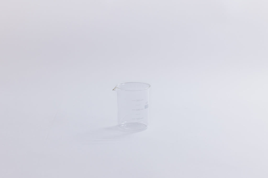 小泉硝子製作所 ビーカー