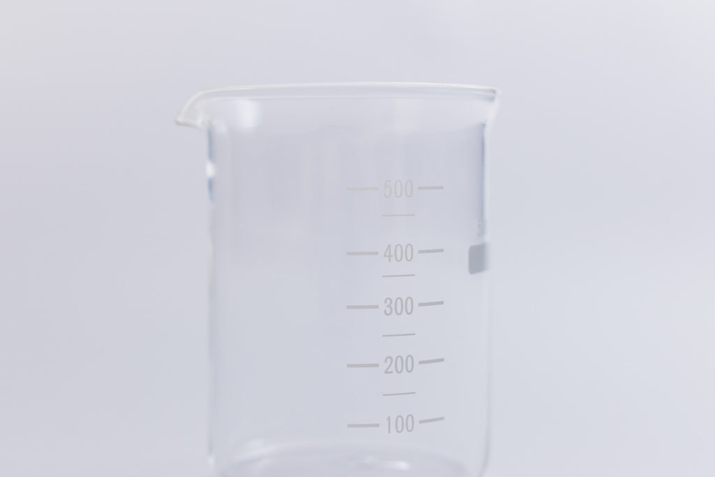 小泉硝子製作所 ビーカー