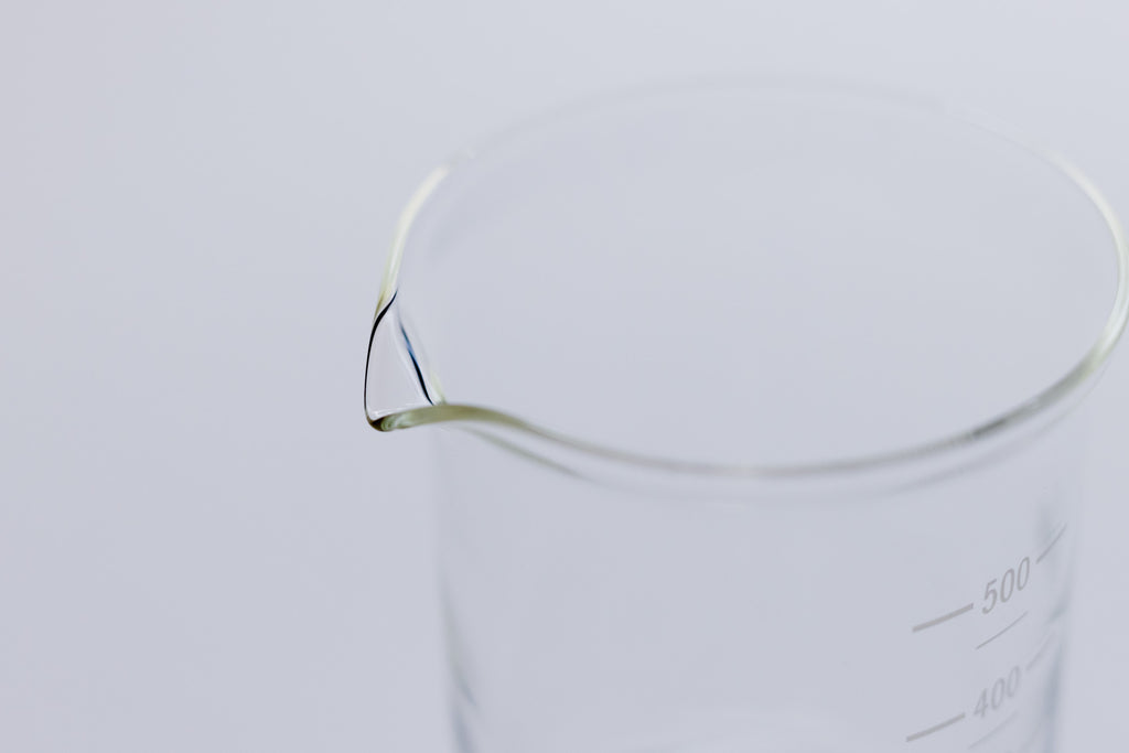 小泉硝子製作所 ビーカー