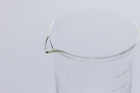 小泉硝子製作所 ビーカー