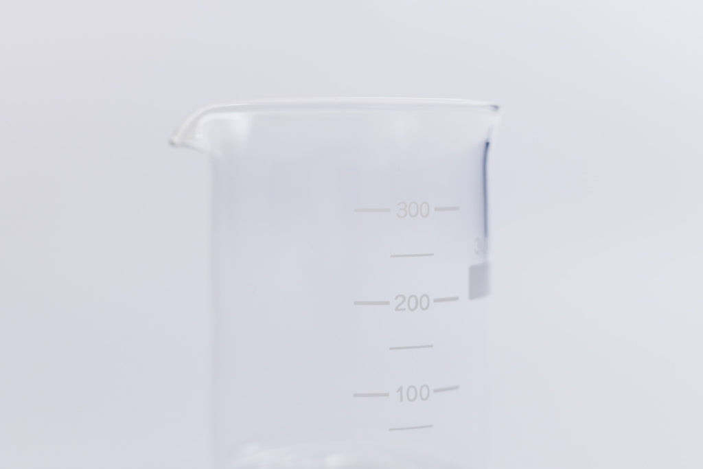 小泉硝子製作所 ビーカー