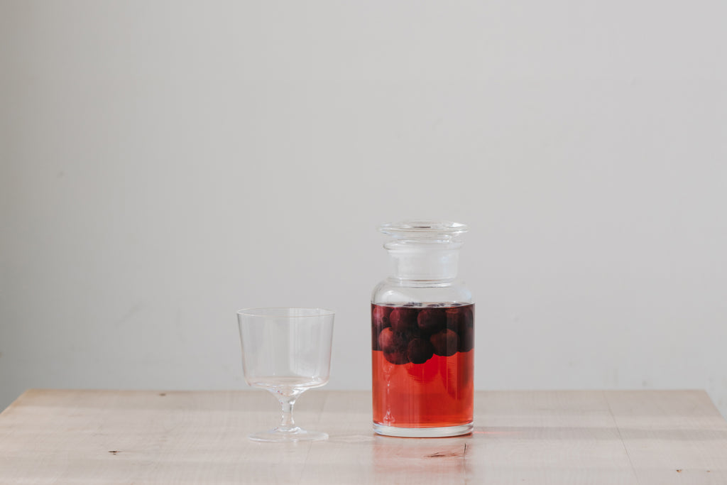 小泉硝子製作所 広口試薬瓶