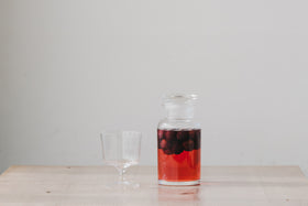 小泉硝子製作所 広口試薬瓶