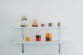 小泉硝子製作所 広口試薬瓶