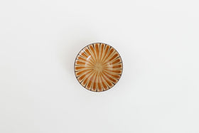 小春花窯 麦藁手 中平鉢