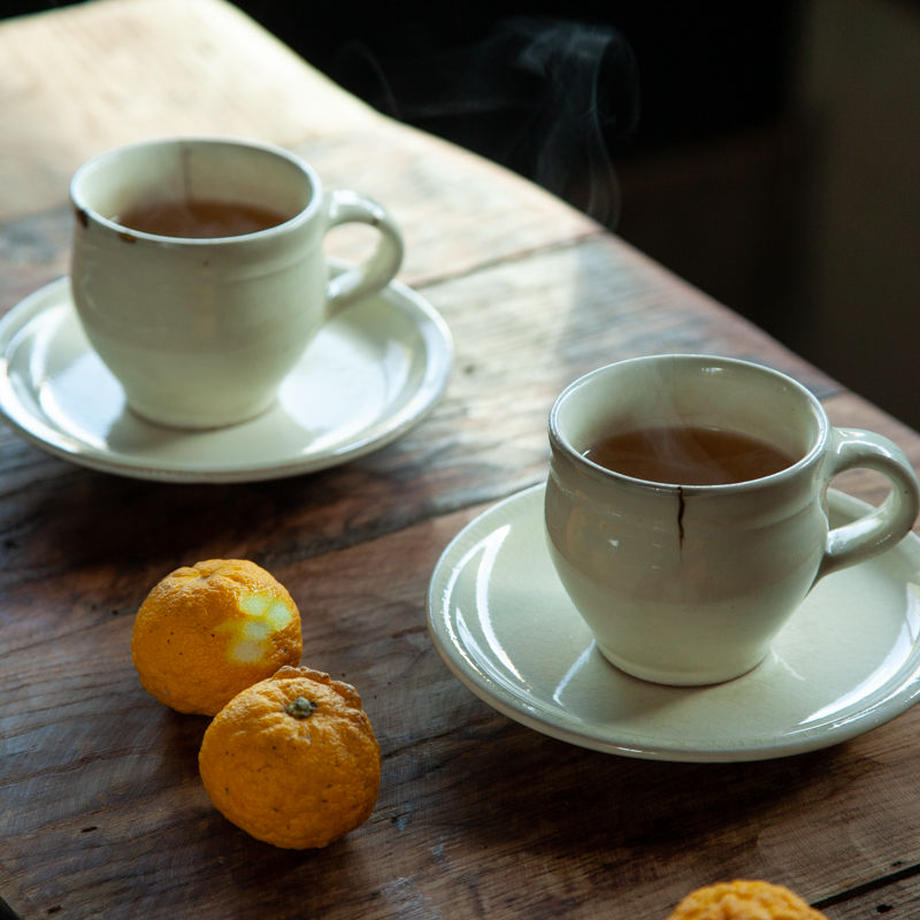 心に風 ジンジャー・チャイ・ミックス *