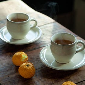 心に風 ジンジャー・チャイ・ミックス *