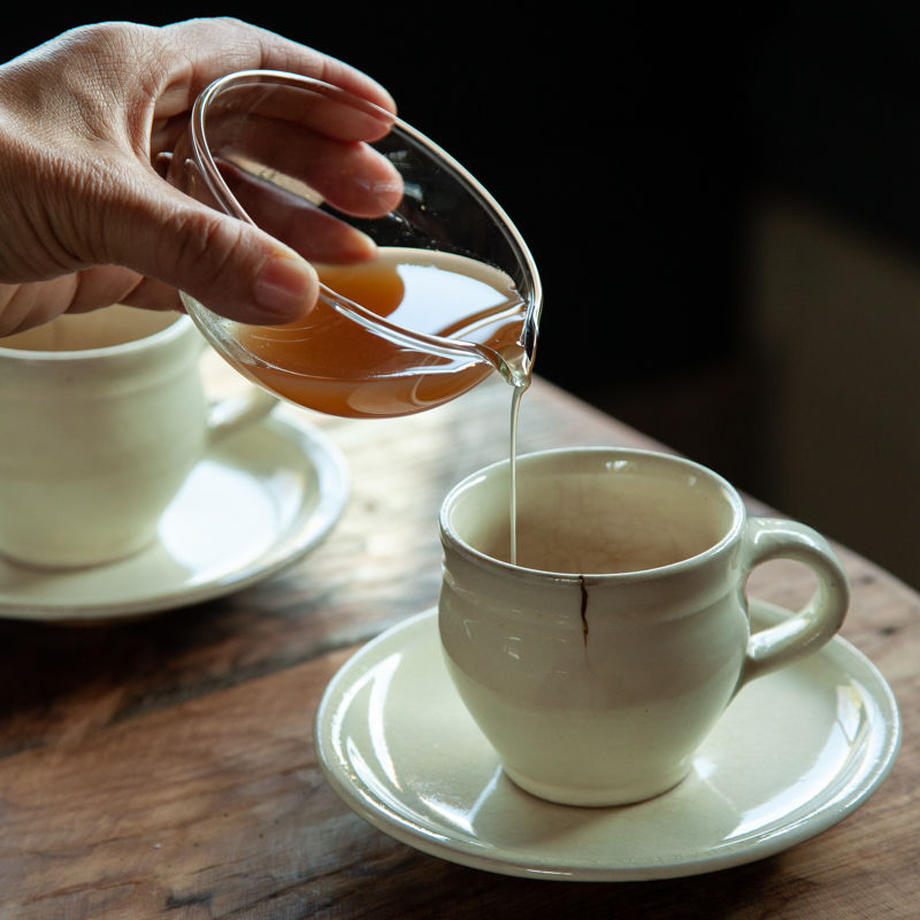 心に風 ジンジャー・チャイ・ミックス *