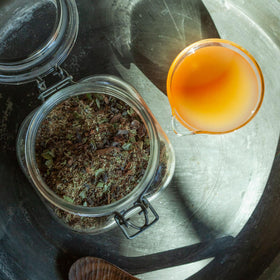 心に風 ジンジャー・チャイ・ミックス *