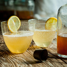 心に風 ジンジャー・チャイ・ミックス *