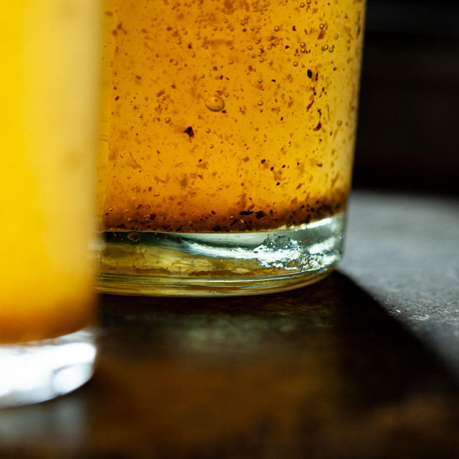 心に風 ジンジャー・チャイ・ミックス *