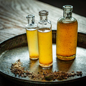 心に風 ジンジャー・チャイ・ミックス *