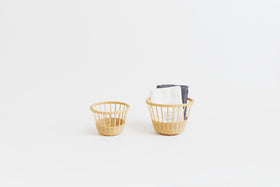 大鍛治来未 フルーツボウル