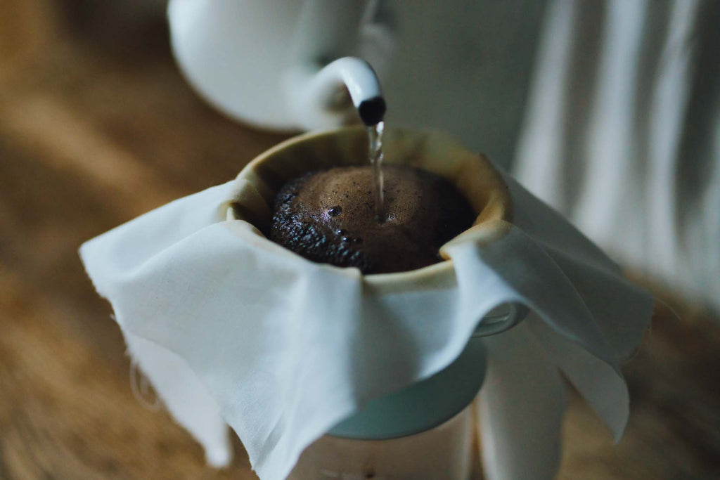 さささ 和晒ロール Stand (和晒ロール 1本付)