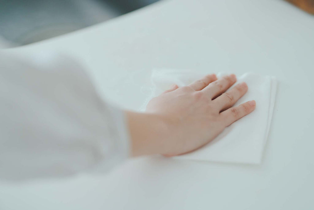 さささ 和晒ロール Holder (和晒ロール 1本付)