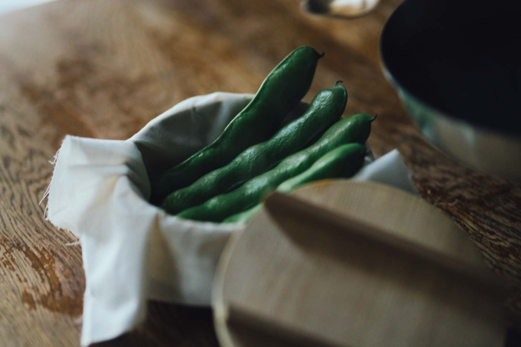 さささ 和晒ロール Holder (和晒ロール 1本付)