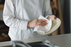 さささ 和晒ロール Stand (和晒ロール 1本付)