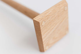 さささ 和晒ロール Stand (和晒ロール 1本付)