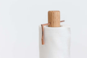 さささ 和晒ロール Stand (和晒ロール 1本付)