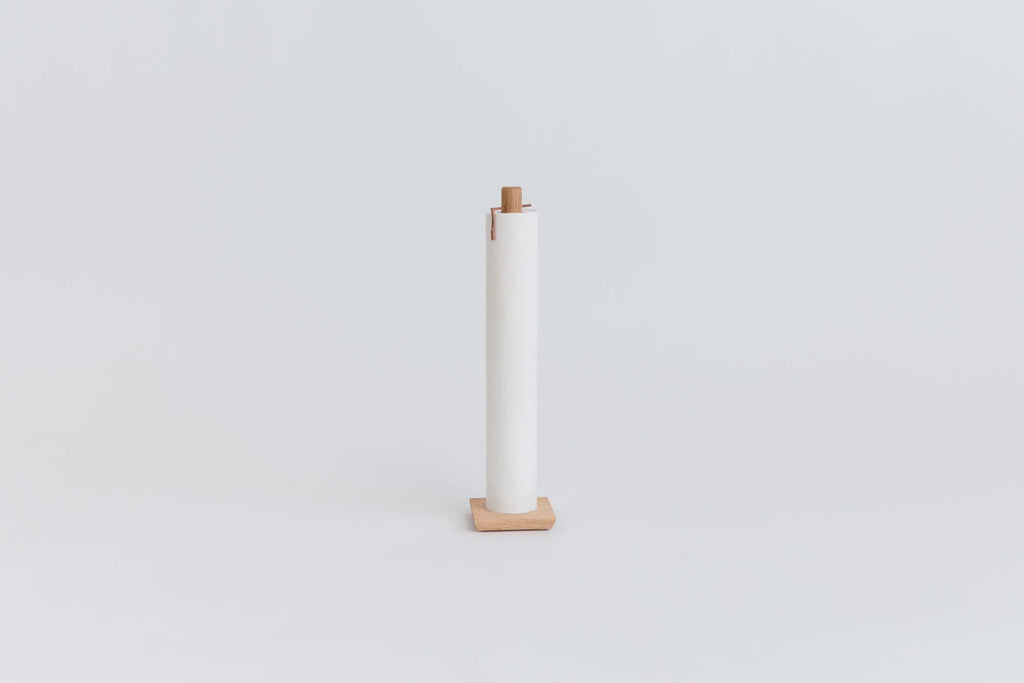 さささ 和晒ロール Stand (和晒ロール 1本付)