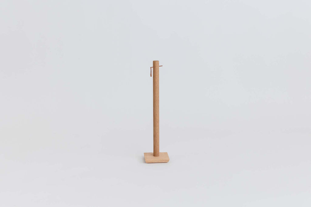 さささ 和晒ロール Stand (和晒ロール 1本付)